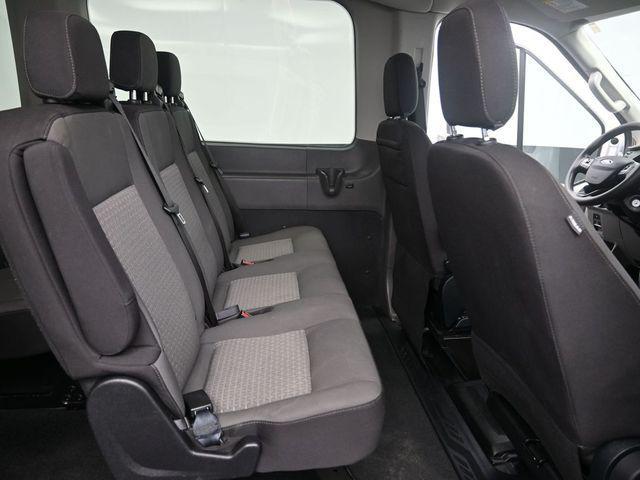 used 2022 Ford Transit-350 car, priced at $52,900