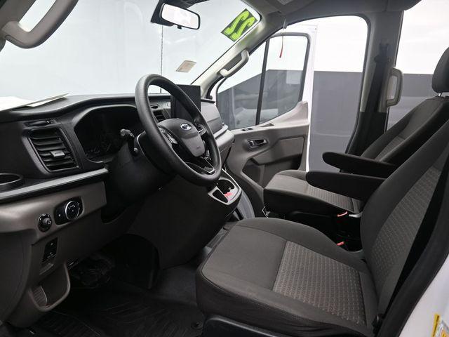 used 2022 Ford Transit-350 car, priced at $52,900