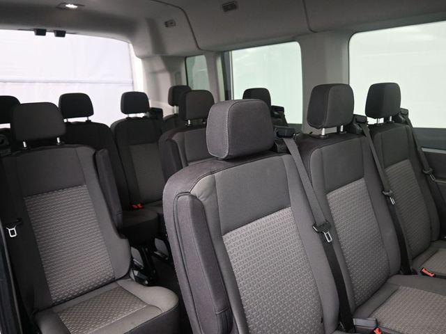 used 2022 Ford Transit-350 car, priced at $52,900