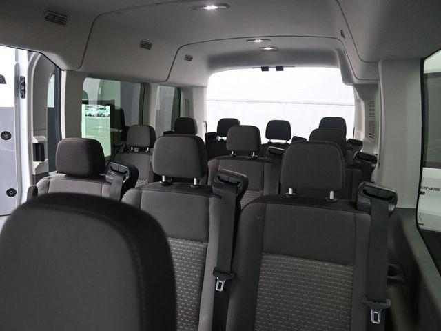 used 2022 Ford Transit-350 car, priced at $52,900