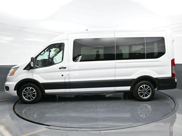 used 2022 Ford Transit-350 car, priced at $52,900