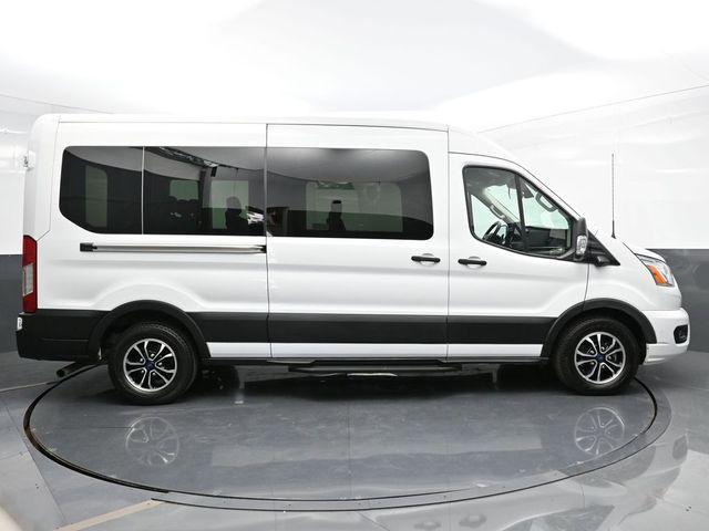 used 2022 Ford Transit-350 car, priced at $52,900