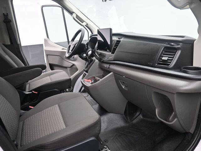 used 2022 Ford Transit-350 car, priced at $52,900