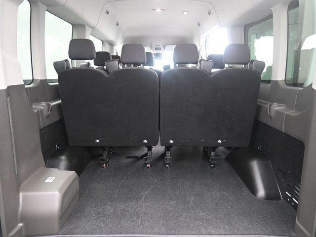 used 2022 Ford Transit-350 car, priced at $52,900