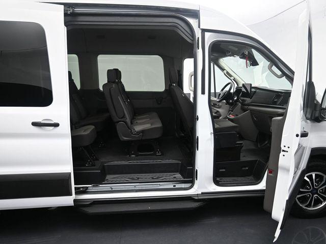 used 2022 Ford Transit-350 car, priced at $52,900