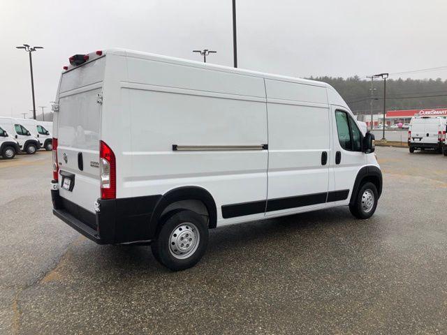 used 2023 Ram ProMaster 2500 car, priced at $28,900