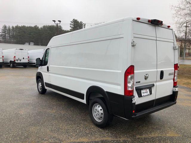 used 2023 Ram ProMaster 2500 car, priced at $28,900