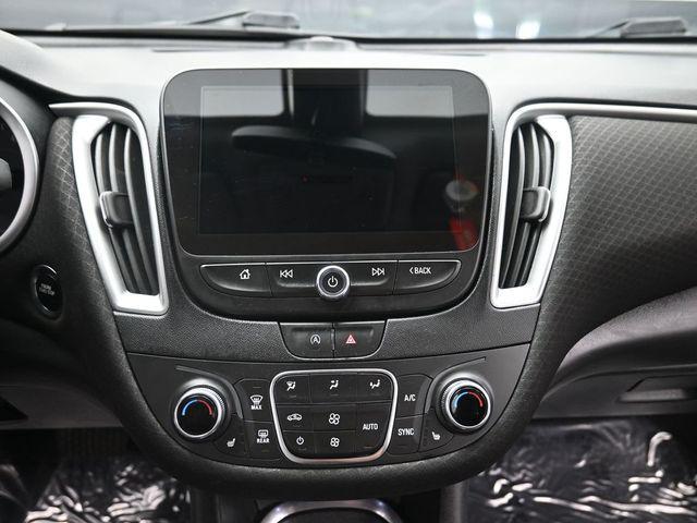 used 2022 Chevrolet Malibu car, priced at $15,980