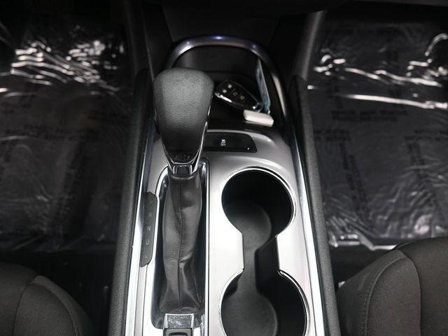 used 2022 Chevrolet Malibu car, priced at $15,980