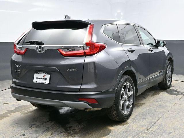 used 2019 Honda CR-V car, priced at $19,455