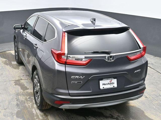 used 2019 Honda CR-V car, priced at $19,455