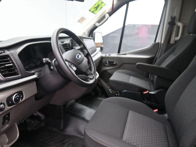 used 2023 Ford Transit-350 car, priced at $50,900