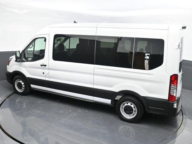 used 2023 Ford Transit-350 car, priced at $50,900