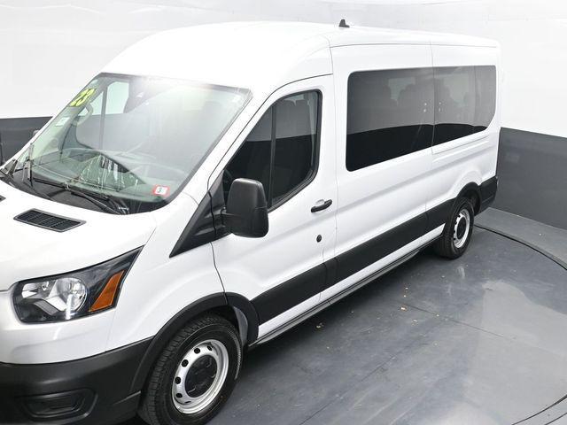 used 2023 Ford Transit-350 car, priced at $50,900