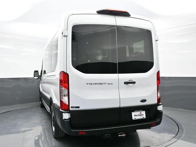 used 2023 Ford Transit-350 car, priced at $50,900