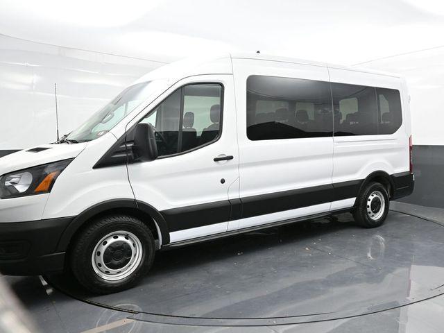 used 2023 Ford Transit-350 car, priced at $50,900