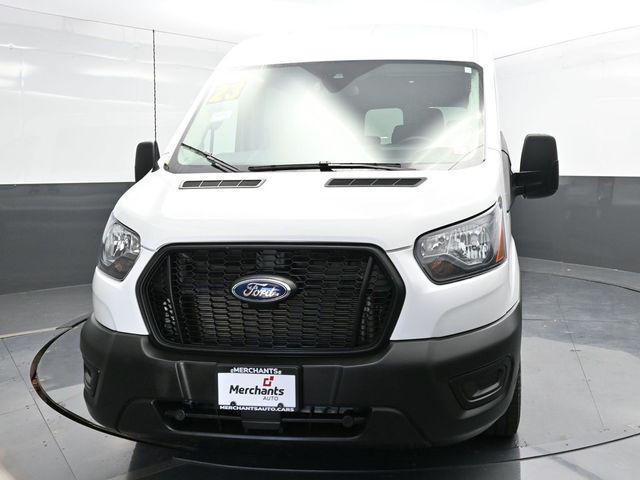 used 2023 Ford Transit-350 car, priced at $50,900