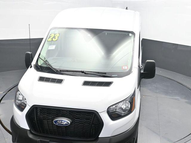 used 2023 Ford Transit-350 car, priced at $50,900