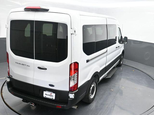 used 2023 Ford Transit-350 car, priced at $50,900