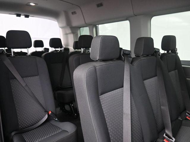 used 2023 Ford Transit-350 car, priced at $50,900