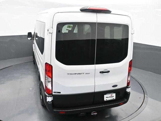 used 2023 Ford Transit-350 car, priced at $50,900