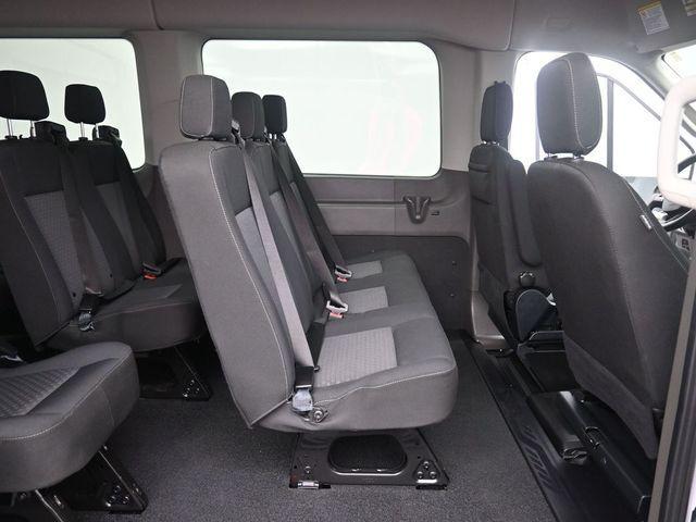 used 2023 Ford Transit-350 car, priced at $50,900