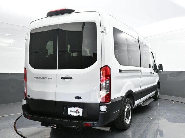 used 2023 Ford Transit-350 car, priced at $50,900