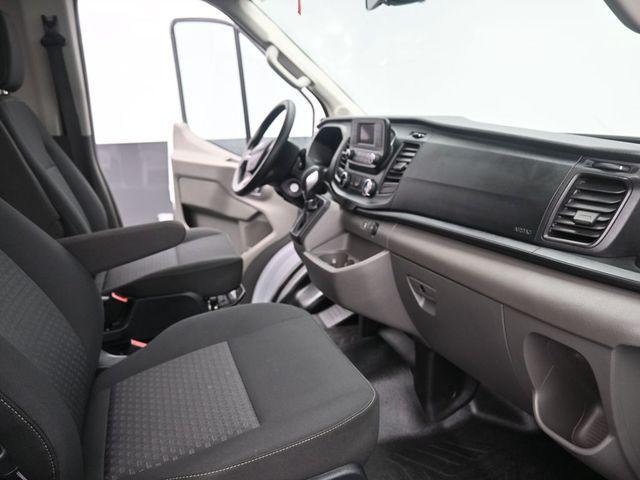 used 2023 Ford Transit-350 car, priced at $50,900