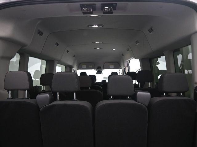 used 2024 Ford Transit-350 car, priced at $54,900