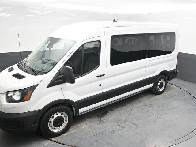 used 2024 Ford Transit-350 car, priced at $54,900
