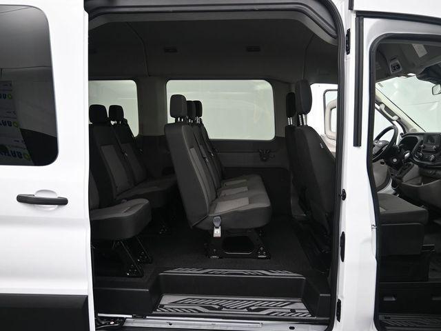 used 2024 Ford Transit-350 car, priced at $54,900
