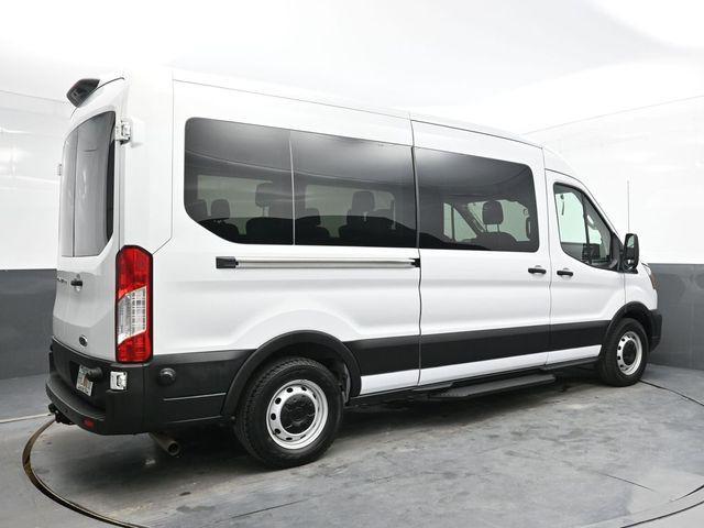 used 2024 Ford Transit-350 car, priced at $54,900