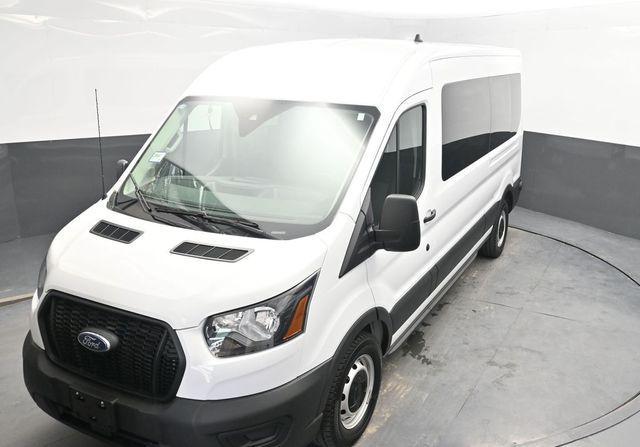 used 2024 Ford Transit-350 car, priced at $54,900