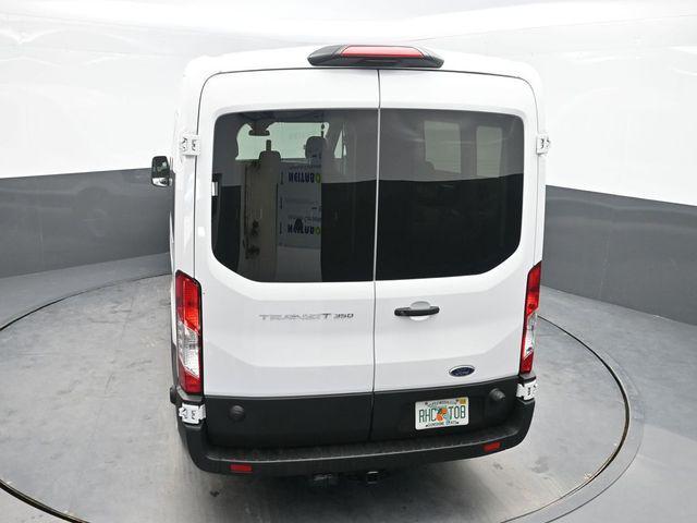 used 2024 Ford Transit-350 car, priced at $54,900