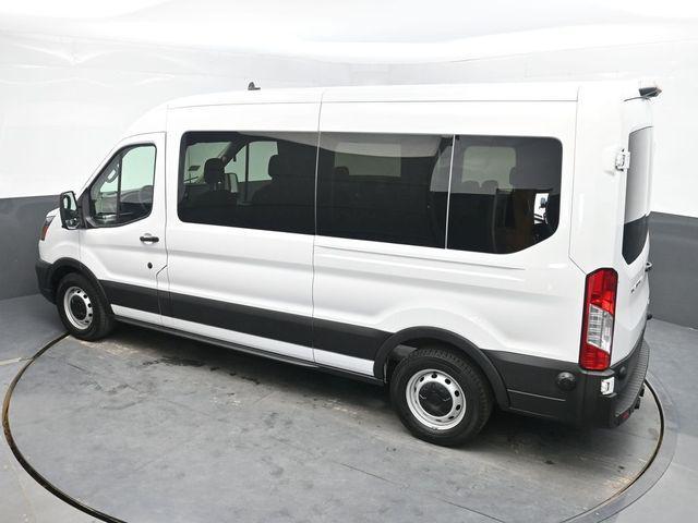 used 2024 Ford Transit-350 car, priced at $54,900