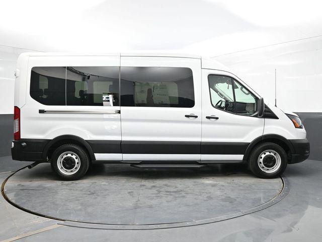used 2024 Ford Transit-350 car, priced at $54,900