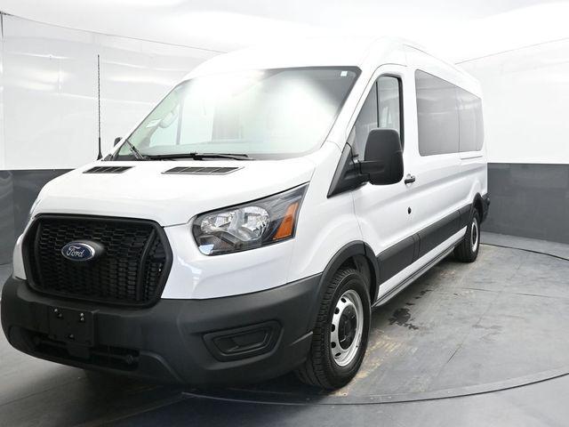 used 2024 Ford Transit-350 car, priced at $54,900