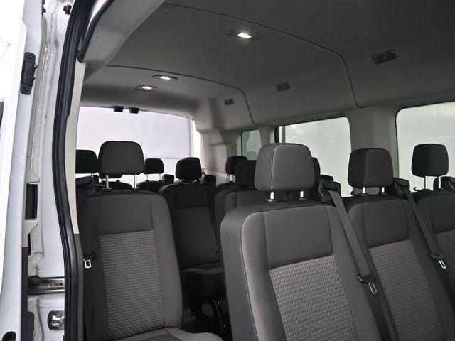 used 2024 Ford Transit-350 car, priced at $54,900