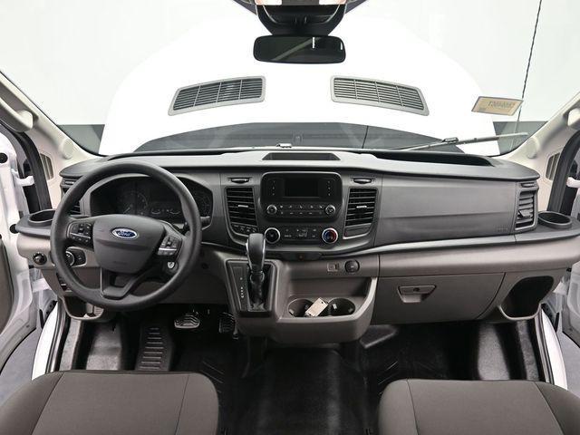 used 2024 Ford Transit-350 car, priced at $54,900