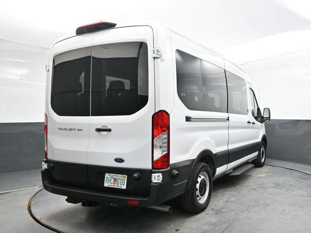 used 2024 Ford Transit-350 car, priced at $54,900