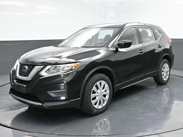 used 2018 Nissan Rogue car, priced at $13,842