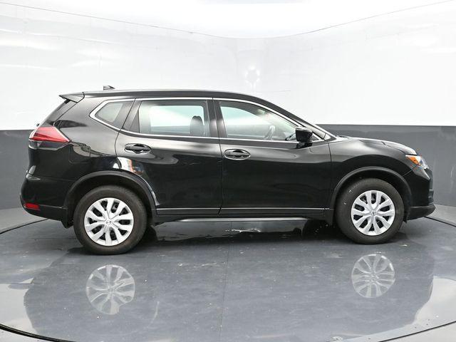 used 2018 Nissan Rogue car, priced at $13,842