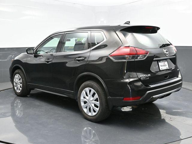 used 2018 Nissan Rogue car, priced at $13,842