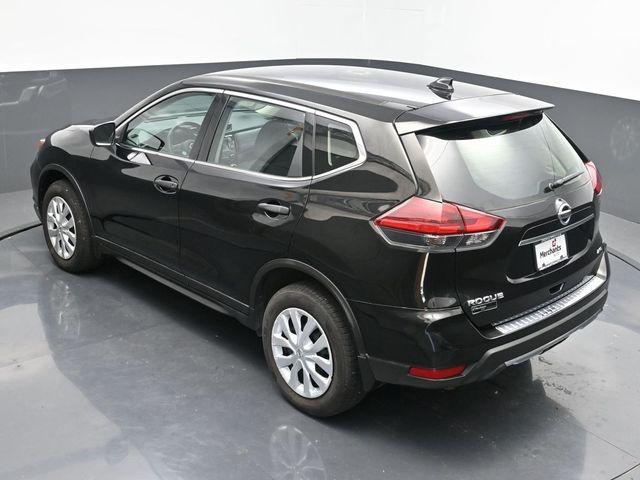 used 2018 Nissan Rogue car, priced at $13,842