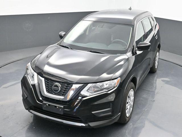 used 2018 Nissan Rogue car, priced at $13,842