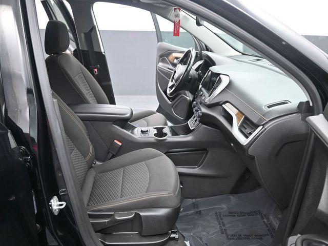 used 2020 GMC Terrain car, priced at $18,996