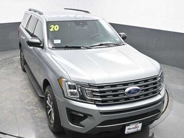 used 2020 Ford Expedition car, priced at $24,389