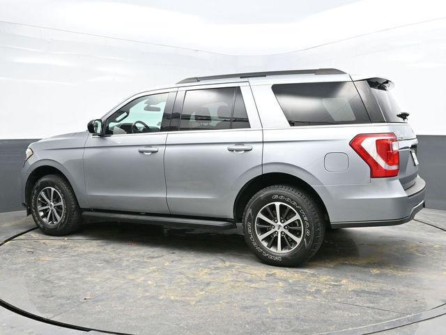 used 2020 Ford Expedition car, priced at $24,389