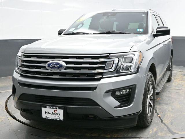 used 2020 Ford Expedition car, priced at $24,389