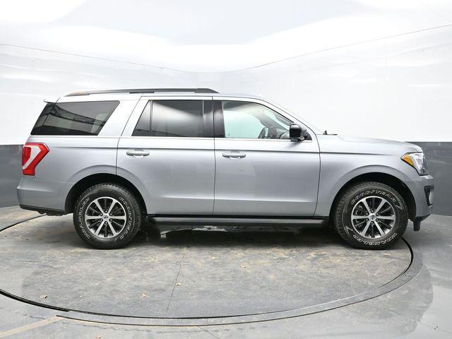 used 2020 Ford Expedition car, priced at $24,389